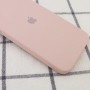 Уцінка Чохол Silicone Case Square Full Camera Protective (AA) для Apple iPhone 11 (6.1