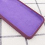 Уцінка Чохол Silicone Case Square Full Camera Protective (AA) для Apple iPhone 11 (6.1