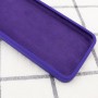 Уцінка Чохол Silicone Case Square Full Camera Protective (AA) для Apple iPhone 11 (6.1