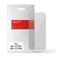 Гідрогелева плівка ArmorStandart для TCL 20L (T774H) / 20L+ (T775H) (ARM65042)