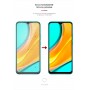 Гідрогелева плівка ArmorStandart для Xiaomi Redmi 9 (ARM58821)