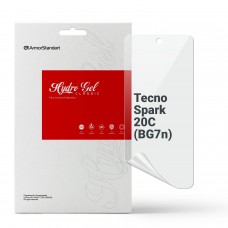 Гідрогелева плівка ArmorStandart для Tecno Spark 20C (BG7n) (ARM73603)