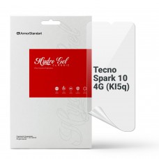 Гідрогелева плівка ArmorStandart для Tecno Spark 10 4G (KI5q) (ARM67785)