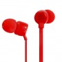 Гарнітура JBL T110 Red