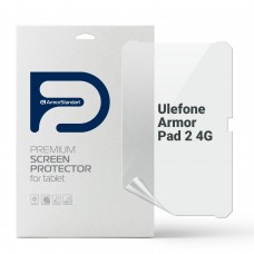 Гідрогелева плівка ArmorStandart для Ulefone Armor Pad 2 4G (ARM72591)