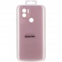 Чохол Silicone Cover Lakshmi Full Camera (A) для Xiaomi Redmi A1+ / Poco C50 / A2+