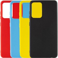 Силіконовий чохол Candy для Realme C33