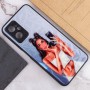 TPU+PC чохол Prisma Ladies для Oppo A96