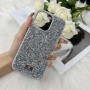 TPU чохол Bling World Rock Diamond для Apple iPhone 12 Pro Max (6.7