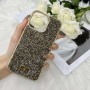 TPU чохол Bling World Rock Diamond для Apple iPhone 12 Pro Max (6.7