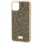 TPU чохол Bling World Rock Diamond для Apple iPhone 13 Pro (6.1