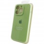 Чохол Silicone Case Full Camera Protective (AA) для Apple iPhone 14 Pro Max (6.7