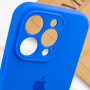 Чохол Silicone Case Full Camera Protective (AA) для Apple iPhone 14 Pro Max (6.7