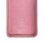 Чохол Silicone Cover Lakshmi Full Camera (A) для Xiaomi Redmi 8