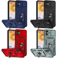 Ударостійкий чохол Camshield Serge Ring для Samsung Galaxy A04