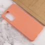 Силіконовий чохол Candy для Xiaomi Redmi Note 11E