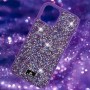 TPU чохол Bling World Rock Diamond для Apple iPhone 14 (6.1