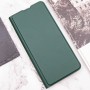 Шкіряний чохол книжка GETMAN Elegant (PU) для Xiaomi Poco X5 5G / Redmi Note 12 5G