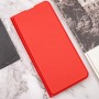 Шкіряний чохол книжка GETMAN Elegant (PU) для Xiaomi Redmi 12C