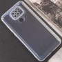 Чохол TPU Starfall Clear для Xiaomi Redmi Note 9 / Redmi 10X