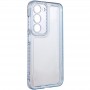 Чохол TPU Starfall Clear для Samsung Galaxy S23