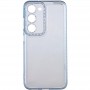 Чохол TPU Starfall Clear для Samsung Galaxy S23