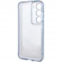 Чохол TPU Starfall Clear для Samsung Galaxy S23