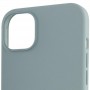 Уцінка Чохол Silicone case (AAA) full with Magsafe для Apple iPhone 14 Pro Max (6.7