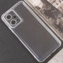 Чохол TPU Starfall Clear для Xiaomi Poco X5 5G / Redmi Note 12 5G