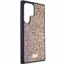 TPU чохол Bling World Rock Diamond для Samsung Galaxy S23 Ultra