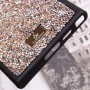 TPU чохол Bling World Rock Diamond для Samsung Galaxy S23 Ultra