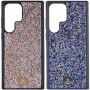 TPU чохол Bling World Rock Diamond для Samsung Galaxy S23 Ultra