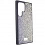 TPU чохол Bling World Rock Diamond для Samsung Galaxy S23 Ultra