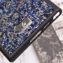 TPU чохол Bling World Rock Diamond для Samsung Galaxy S23 Ultra