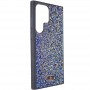 TPU чохол Bling World Rock Diamond для Samsung Galaxy S23 Ultra