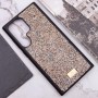 TPU чохол Bling World Rock Diamond для Samsung Galaxy S23 Ultra