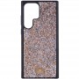 TPU чохол Bling World Rock Diamond для Samsung Galaxy S23 Ultra