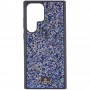 TPU чохол Bling World Rock Diamond для Samsung Galaxy S23 Ultra