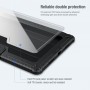 Чохол-книжка Nillkin Bumper Pro для Xiaomi Pad 5 / Pad 5 Pro (11