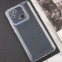 Чохол TPU Starfall Clear для Xiaomi Redmi 10C