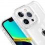 Чохол TPU Starfall Clear для Xiaomi Redmi 9A