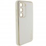 Шкіряний чохол Xshield для Samsung Galaxy S23