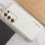 Шкіряний чохол Xshield для Samsung Galaxy S23
