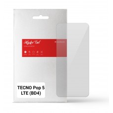 Гідрогелева плівка ArmorStandart для Tecno Pop 5 LTE (BD4) (ARM63669)