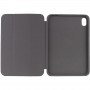 Чохол (книжка) Smart Case Series with logo для Apple iPad Mini 6 (8.3