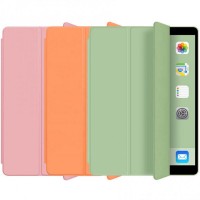 Чохол (книжка) Smart Case Series with logo для Apple iPad Mini 6 (8.3