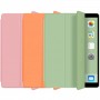 Чохол (книжка) Smart Case Series with logo для Apple iPad Mini 6 (8.3