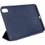 Чохол (книжка) Smart Case Series with logo для Apple iPad Mini 6 (8.3