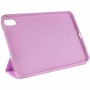 Чохол (книжка) Smart Case Series with logo для Apple iPad Mini 6 (8.3