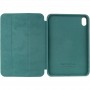 Чохол (книжка) Smart Case Series with logo для Apple iPad Mini 6 (8.3